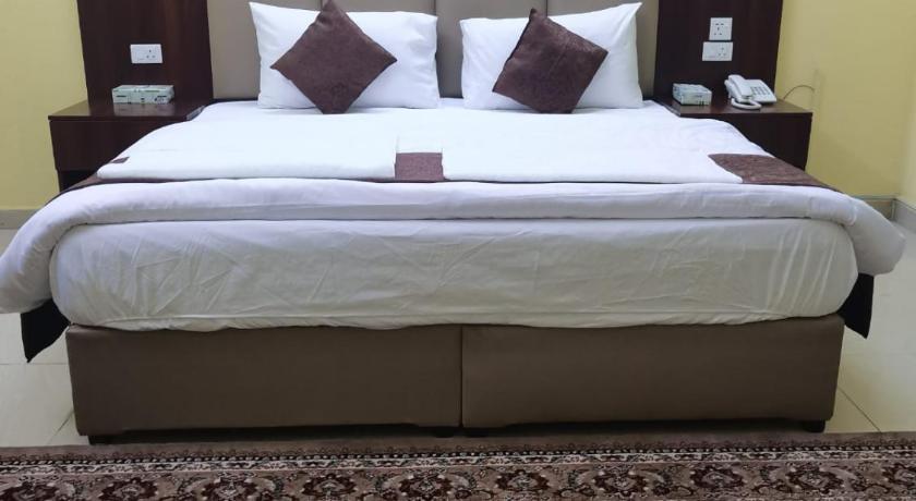 Al Eairy Furnished Apartments -Madinah 3 Main image 2
